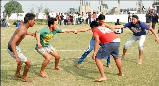 Aryans Degree College Chandigarh Facilities photo 3